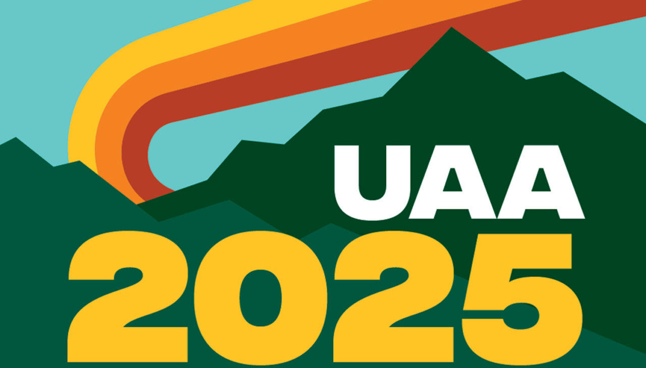 Spring 2021 UAA Alumni Spirit University of Alaska Anchorage