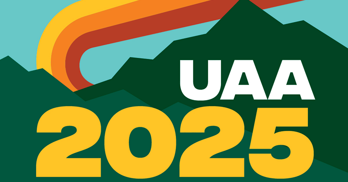 Spring 2021 UAA Alumni Spirit UAA 2025