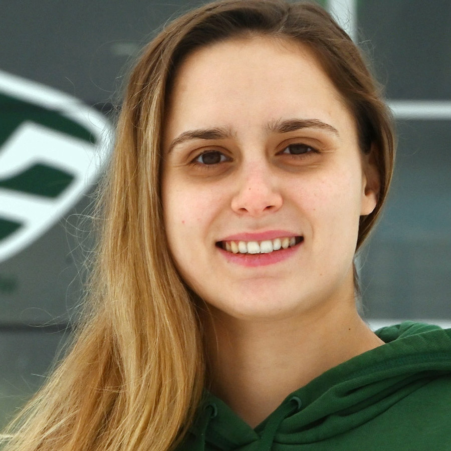 Headshot of Marie-Sophie Boggasch