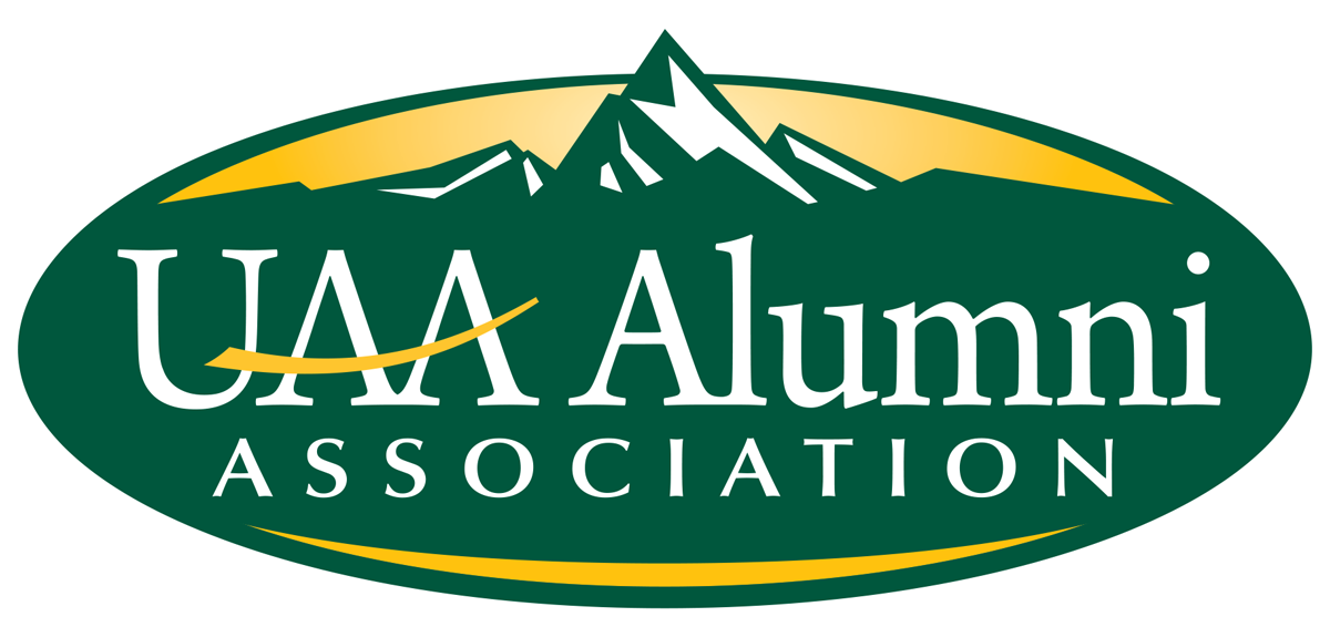 UAA Alumni Association logo