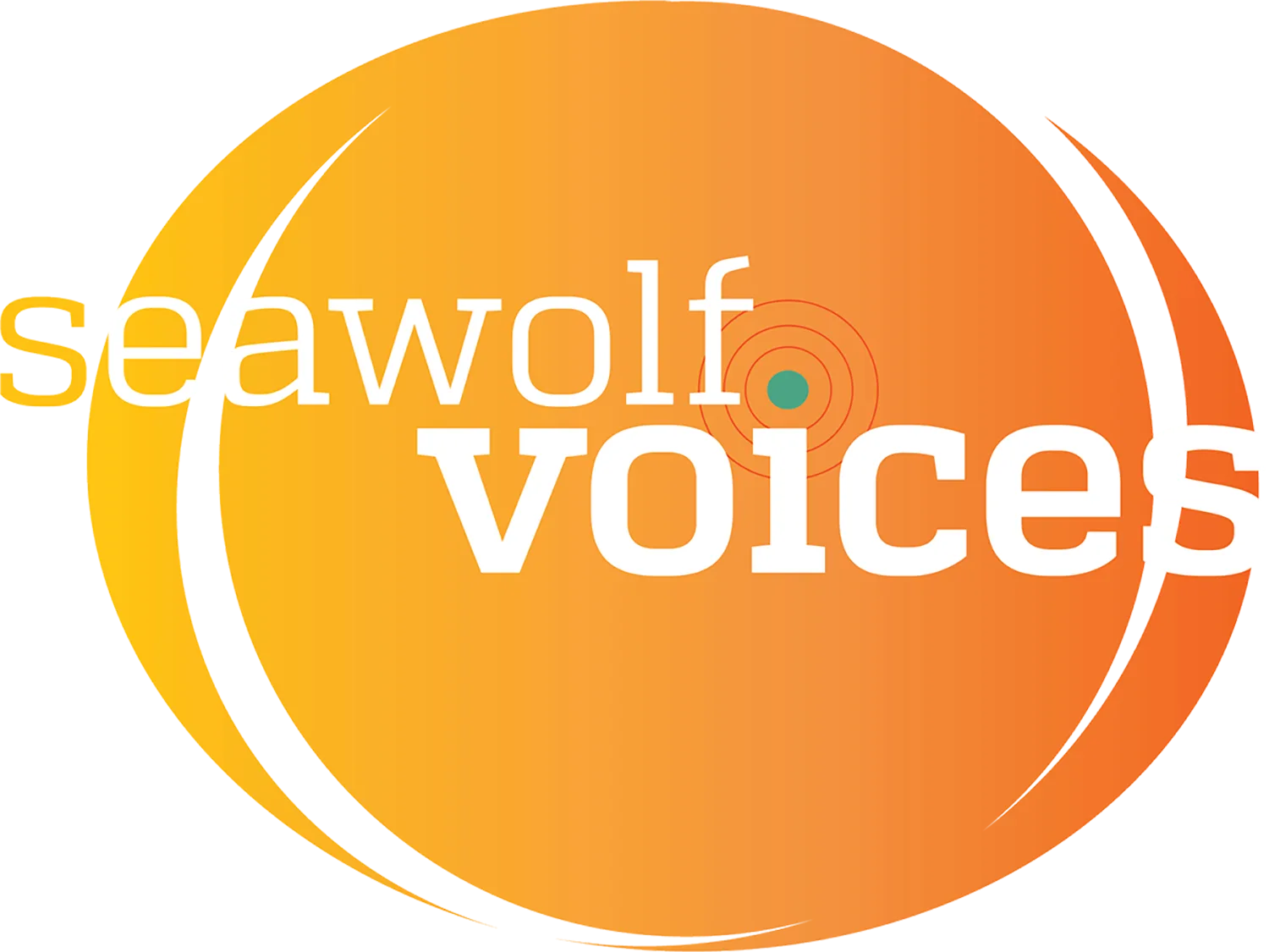 Seawolf Voices logo